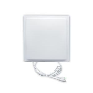 UHF <span class=keywords><strong>RFID</strong></span> 리더 USB A1201 장거리 판독 860~960Mhz <span class=keywords><strong>RFID</strong></span> UHF 리더 ISO1800-6C Gen2 차량 주차장 출입 관리 - Product Image 4