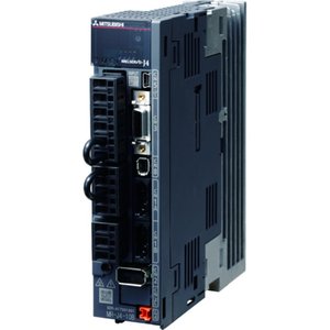 MR-J4-70B-RJ020 มิตซูบิชิ อิเล็คทริค - หมายเลขชิ้นส่วน: 268779 - Product Image 1