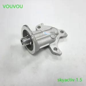 Aksesoris Mobil P301-14-311skyactiv 1.5 Body Filter Oli Mesin untuk Mazda <span class=keywords><strong>3</strong></span> 2014-2022 BM BN BP Mazda 2 2014-2020 DJ - Product Image 3