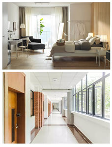 Pintura acrílica a base de agua, pintura de pared Interior de limpieza <span class=keywords><strong>General</strong></span> - Product Image 5