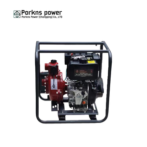 Pompa Motore Autoadescante ad Alta Prevalenza e Portata <span class=keywords><strong>per</strong></span> <span class=keywords><strong>Irrigazione</strong></span> Diesel/Benzina 3-8 pollici 10-15 CV, Pompa Acqua Mobile ad Alta Pressione <span class=keywords><strong>per</strong></span> - Product Image 5