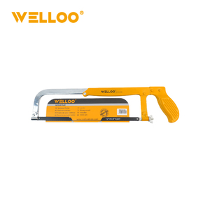 <span class=keywords><strong>Scie</strong></span> <span class=keywords><strong>à</strong></span> <span class=keywords><strong>métaux</strong></span> portable de qualité industrielle pour la maison, finition chromée, 300 mm/12 pouces - Product Image 2