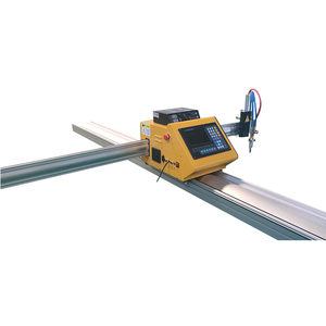 Máy Cắt Plasma Cầm Tay Ống Điều Khiển Số Bằng Tấm Kim Loại Nhôm Giá Thấp Độ Chính Xác Cao - Product Image 3