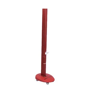 Hot Selling Cheap Custom Sport Equipment Track And Field Aluminum Double Column Jump Stand