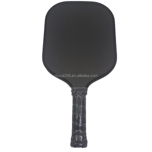 ไม้พายพิคเคิลบอลแบบไม่มีลวดลาย ขนาด 16 มม. 14 มม. รุ่น GEN <span class=keywords><strong>4</strong></span> แกนโฟม TFP เทคโนโลยีกันกระแทก ใช้คาร์บอนไฟเบอร์ Toray T700 - Product Image 5