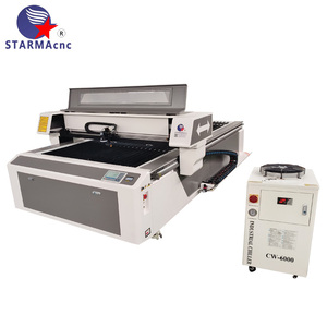 Starma <span class=keywords><strong>CNC</strong></span> 1325 2513 CO2 gỗ máy cắt <span class=keywords><strong>laser</strong></span> 130W 150W 220W 300W Nhà cung cấp - Product Image 5