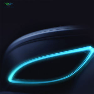 ओगावा 4D SL ट्रैक 145cm शून्य गुरुत्वाकर्षण मालिश कुर्सी शीर्ष गुणवत्ता पूरे शरीर की मालिश कुर्सी (सफेद, काले, ग्रे) - Product Image 4