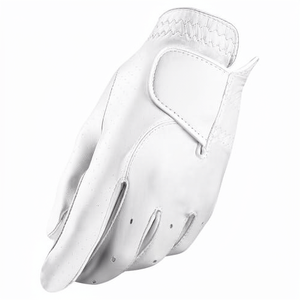 Gants de golf en peau de mouton Cabretta sur mesure, style tendance, légers, de qualité supérieure, pour hommes/femmes, pour la main gauche, pour les sports d'été - Product Image 1