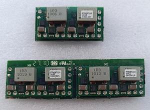 Convertidores CC/CC SMD PTH08T210WAZ SMD 30A 5.5-14V-Inp Modelo de Potencia Ancha con Salida Adjacente - Product Image 3