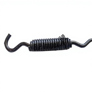 Fit for TATA PRIMA Truck Front Spring Abutment End Leaf Spring Suspension Parts OEM 288042108702 Auto Spare Parts - Product Image 1
