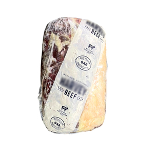 Pellicola Termoretraibile in Rotolo PA/EVOH/<span class=keywords><strong>PE</strong></span> per Alimenti, Co-Estrusa, Termoformabile, Stampata UV per Conservazione di Carne e Pollame - Product Image 2