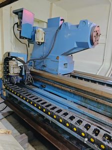 Tour CNC <span class=keywords><strong>LD45</strong></span> <span class=keywords><strong>LD45</strong></span> 2000 2oiTD pour PLC - Product Image 2