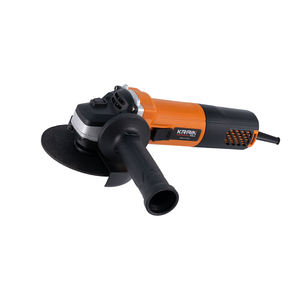 เครื่องเจียรไฟฟ้า 950W 1150W เครื่องเจียรมือสำหรับใช้ในบ้าน เครื่องมือไฟฟ้า 115 มม./125 มม. เครื่องมือไฟฟ้า Krain - Product Image 5