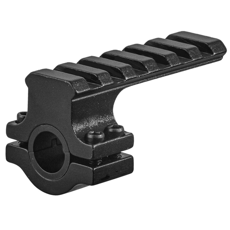 Anillas Bajas/Picatinny para Visores con tubo de 35 mm de diámetro /Caza/ Rifles