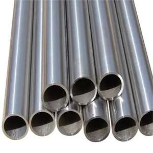 Tubos de titanio Gr9 Materiales de alta resistencia utilizados para la fabricación de cuadros de <span class=keywords><strong>bicicleta</strong></span>, más especificaciones y soporte personalizado - Product Image 2