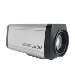 2.0Megapixel Mini BOX HD Indoor Security Box Metal CCTV Mini Digital Camera
