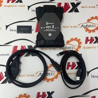 Herramienta de Diagnóstico para Autos VCI3 CAN CLIP V240 OLIVER Compatible con el Software Original