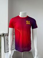 Tenue de volley-ball personnalisée, vêtements de tennis par sublimation, maillot de badminton, t-shirt de pickleball, maillots de handball