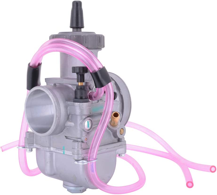 Карбюратор PWK40 pwk 42, мотоциклетный карбюратор 40 мм 250-450 куб. См, модифицированный внедорожник для EXC racing ATV UTV Scooter carb