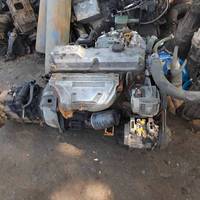 Moteur d'occasion pour moteur 14B Commerce de gros