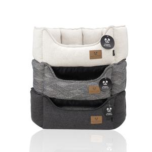 LS ที่นอนขนกระต่ายเทียมสำหรับสุนัข,เบาะผมสำหรับสุนัขนอนหลับสนิทกำหนดได้เอง - Product Image 2