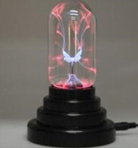 LED d'intérieur élèvent la lumière nébuleuse tonnerre foudre lampes boule de <span class=keywords><strong>plasma</strong></span> pour les fêtes décorations maison accessoire pour les célébrations de Noël - Product Image 1
