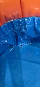 Toboggan aquatique gonflable de qualité commerciale de 18 pieds de haut, piscine en PVC/vinyle de qualité supérieure, <span class=keywords><strong>château</strong></span> pour les aventures en plein air, utilisation à domicile ou à l'école - Product Image 4