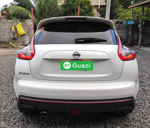 Voitures d'<span class=keywords><strong>occasion</strong></span> <span class=keywords><strong>Nissan</strong></span> <span class=keywords><strong>Juke</strong></span> 1.5L Essence Véhicules SUV <span class=keywords><strong>Voiture</strong></span> pour adultes Sièges en tissu - Product Image 4