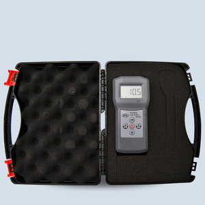 Medidor de Humedad para Paredes y Pisos Jk Ms380, Sensor Digital de 0-70% para Pruebas de Hormigón, Mármol y Pladur - Product Image 2