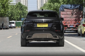 Auto Ibrida Plug-in <span class=keywords><strong>Nuova</strong></span>/Usata Chery Range Rover <span class=keywords><strong>Evoque</strong></span> P300e, Veicolo a <span class=keywords><strong>Nuova</strong></span> Energia Prodotto in Cina, Auto di Lusso per Famiglie - Product Image 5