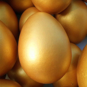 Oeuf bois artisanat en gros inachevé bricolage doré <span class=keywords><strong>oeufs</strong></span> de pâques décoration de fête ornement jouets <span class=keywords><strong>pour</strong></span> <span class=keywords><strong>oeufs</strong></span> de pâques <span class=keywords><strong>jeu</strong></span> de <span class=keywords><strong>chasse</strong></span> - Product Image 3