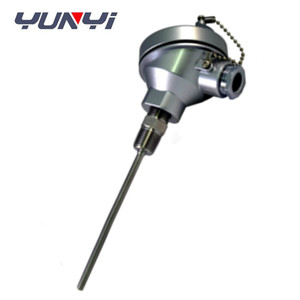Fornitore della cina di temperatura B <span class=keywords><strong>S</strong></span> <span class=keywords><strong>K</strong></span> E R J N termocoppia tipo - Product Image 3
