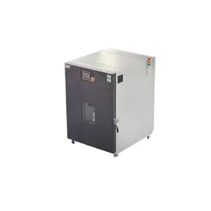 harris TGHX-500F Industrial Drying Oven Electric Powder Coating Oven Powder RT+10~+400