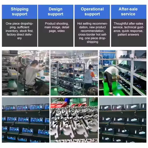 Diboev 7 ''6 + 128G không dây Carplay xe Đài phát thanh stereo Android Auto GPS Wifi OEM bán buôn đôi DIN xe MP5 Máy nghe nhạc - Product Image 5