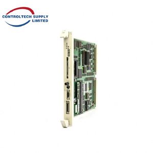 Módulo de Procesador de Alta Precisión de Aluminio PM511V08 3BSE011180R01 - Product Image 2