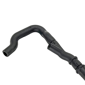 Tuyau de ventilation du carter moteur pour <span class=keywords><strong>Mercedes</strong></span>-<span class=keywords><strong>Benz</strong></span> M272 W221 W251 W164 W212, ligne de ventilation, tuyau d'échappement, soupape de ventilation du carburant - Product Image 2