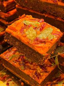 เครื่องปรุงรสฐานกระติกน้ำร้อนมาลาสำหรับธุรกิจร้านอาหาร - Product Image 3