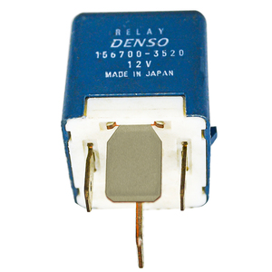 Relé Kaier de 12v 4 pines Universal, Relé Miniatura de 5 pines Dc12v 5v 15a 24v para Aire Acondicionado - Product Image 4