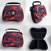 Sac de voyage de rangement en EVA personnalisé avec logo OEM pour manette de jeu PS5 PS4 XBOX