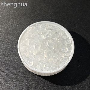 Taza de juguete para bebé de grado alimenticio de grado de inyección de PP virgen, gránulos de polipropileno, homopolímero, materia prima segura para niños, modelo T30S - Product Image 1