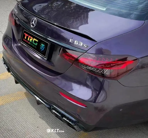 Adhesivo de vinilo para coche Embalaje de coche nynil Super Gloss Metal Midnight Purple vinilo embalaje Embalaje de vinilo - Product Image 3