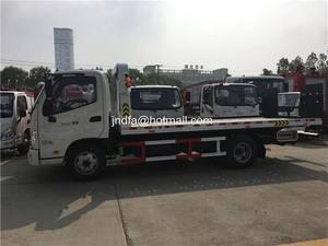 Usine de dépanneuse de dépanneuse d'<span class=keywords><strong>autoroute</strong></span> des meilleurs <span class=keywords><strong>prix</strong></span> - Product Image 3