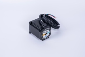 Motor Bipolar de 23 57X57X76mm, 2.2Nm, 4.2A, 4 Cables, 1.8 Grados para Automatizaciones - Product Image 4