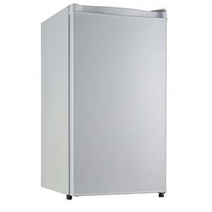 91L 싱글 도어 테이블 탑 냉장고 냉동고 소형 미니 냉장고 90 리터 - Product Image 3