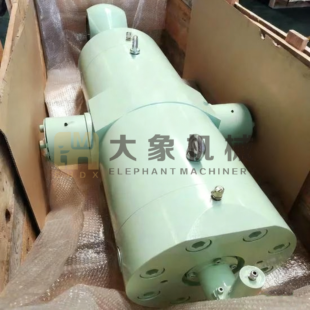 Super Pressure Loading Packaging Customized Oil Pressure Cylinder Fertilizer Distribution Premium Materials Hydraulic Cylinder 14 Hdd88d1fa0a31419fb5f79e7a96325ad6F