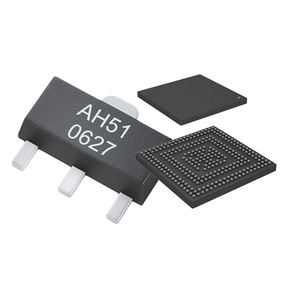 Chips FPGA Integrados en Existencia, Circuitos Integrados de Arreglos de Puertas Programables por el Usuario 1759-FCBGA (42.5x42.5) XC6VSX315T-L1FFG1759I - Product Image 1