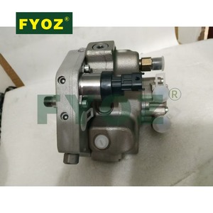 Remanufacturing 0445020109 4989266 4989266rx phun nhiên liệu bơm cho Cummins qsb4.5 qsb6.7 isb6.7 KOMATSU PC200-8 PC220-8 - Product Image 1