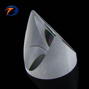 Lente Powell Ângulo de Visão 5 Graus 75 Graus para Gerador de Linha Laser - Product Image 4