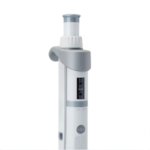 Pipeta Manual de Poliestireno de Volumen Variable EPDF Research Plus, Color Gris Medio, 8 Canales, 0.5-10, 1 Año de Garantía - Product Image 4