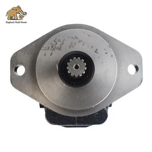 Gear Triplex Pilot Pump 460 para servicio de mantenimiento distribuidor de excavadora - Product Image 4